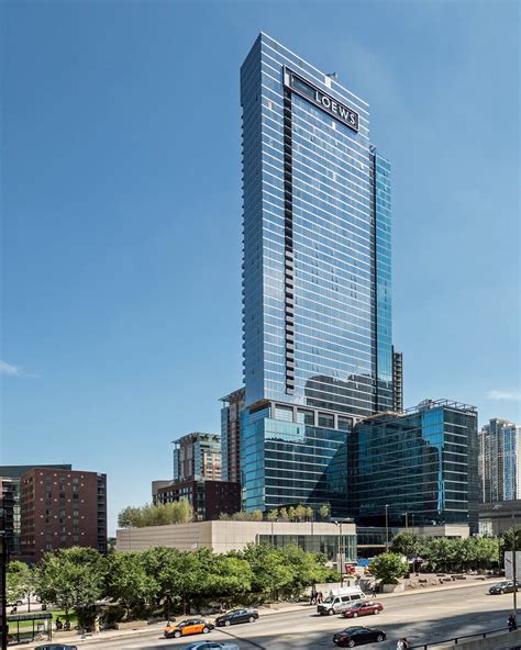loews hotel chicago discount